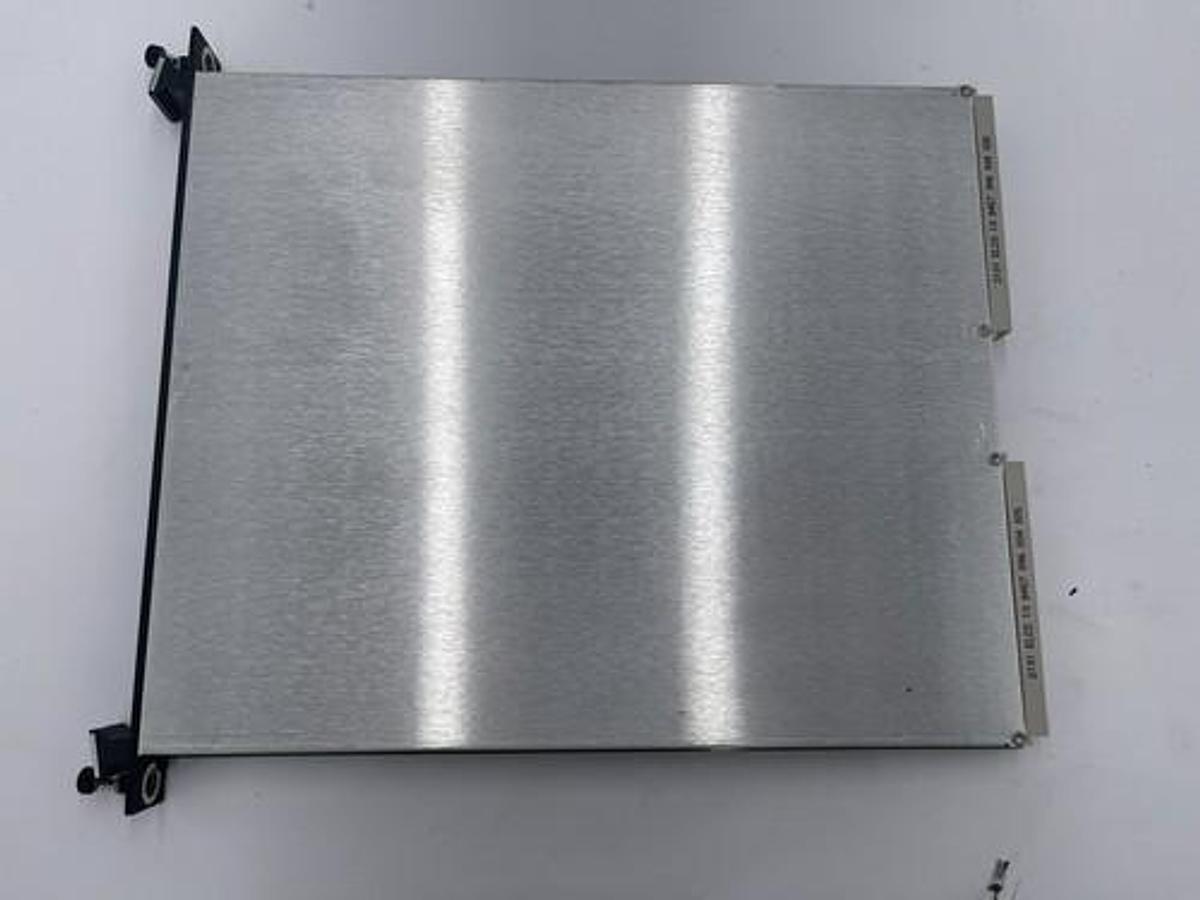 Used USED HONEYWELL QUALITY SIB MEASUREX 09809811 09809811-RP REV B MODULE STOCK 1559