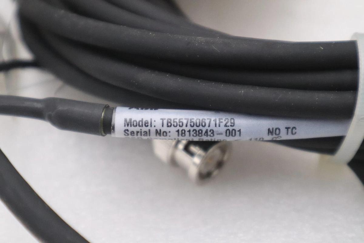 NEW NO BOX ASEA BROWN BOVERI TB55750671F29 / TB55750671F29 STOCK G481A