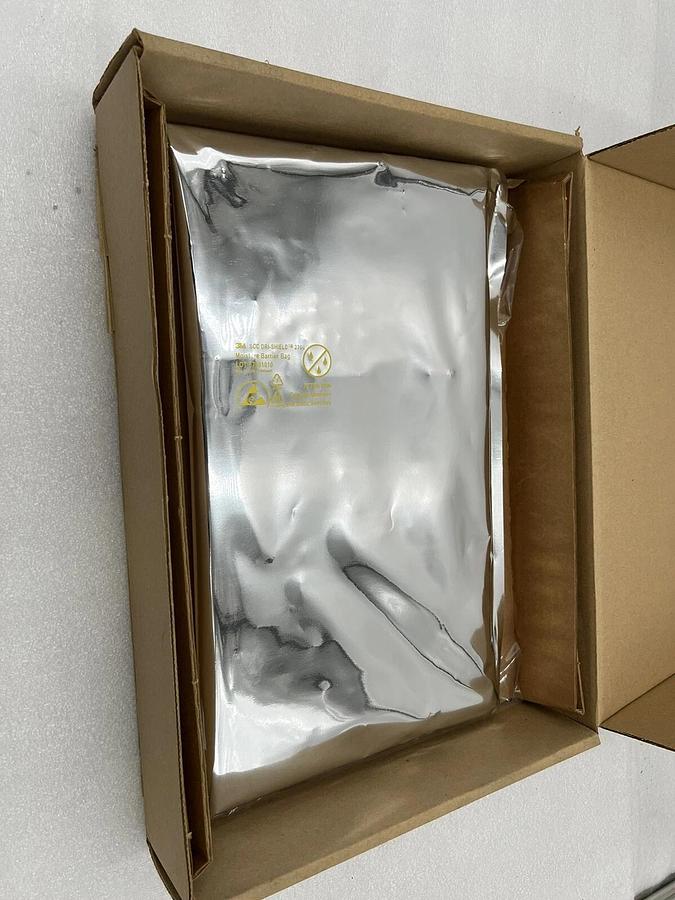 ALLEN BRADLEY AB DRIVE SYSTEMS 2364 2364-SPM01B SER A RGU MAIN CONTROL STK 3009