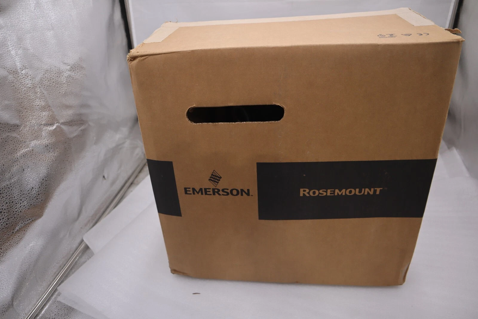 Used Remanufactured 3051S/3051S2CD4A2B11A2AB4T1 Differential Pressure Transmitter G43