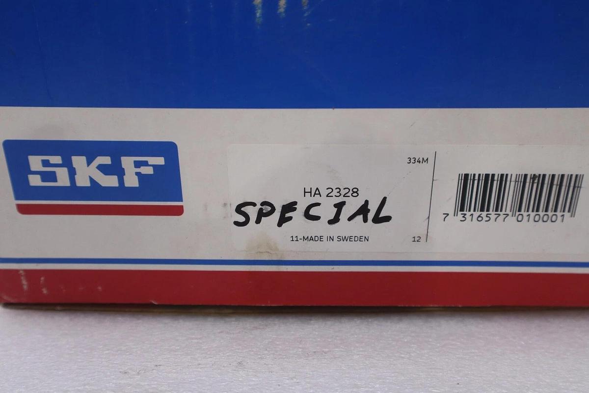 Used NEW IN BOX SKF HA 2328 ADAPTER SLEEVE ASSEMBLY STOCK 816D