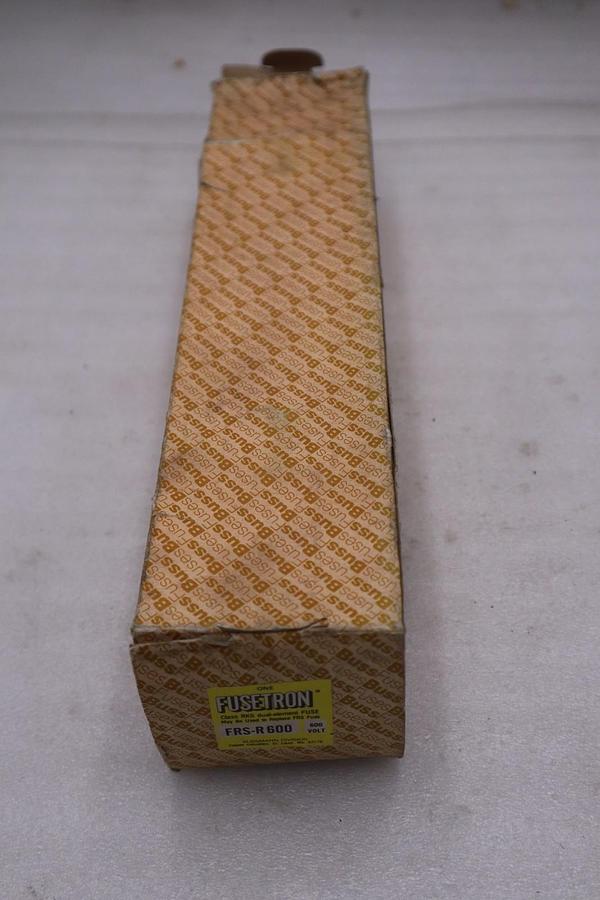 FUSEATRON FRS-R-600 / FRSR600 (NEW IN BOX) STOCK GF-1113