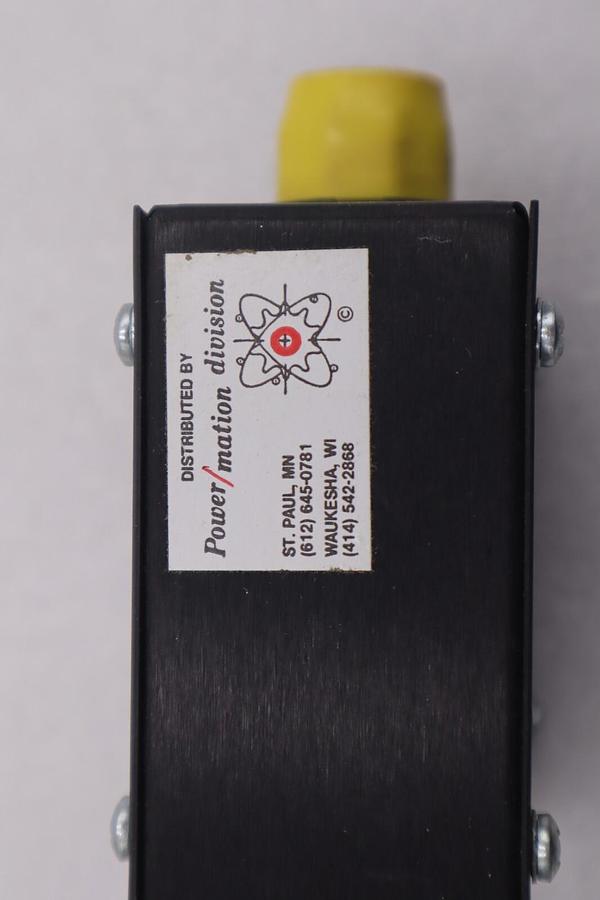 BANNER PS-120-15 Power Supply STOCK K-737A