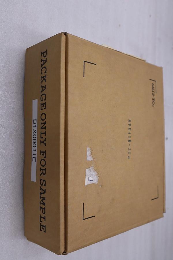 POWERBOX SPU45E-302 SWITCHING POWER SUPPLY - NEW IN BOX - STOCK GF1386