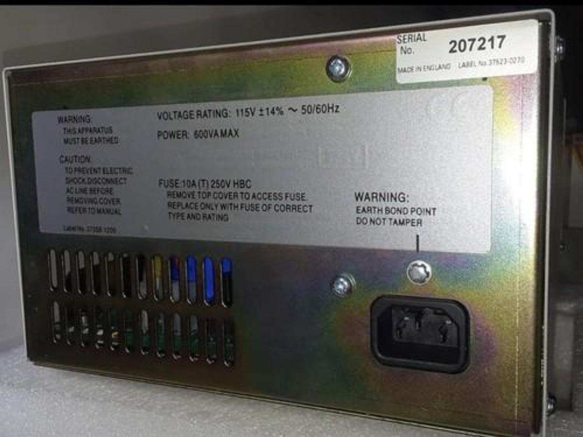 New Tenma 72-6854 PowerFlex Dual Output 35V 10A Power Supply Stock 4464