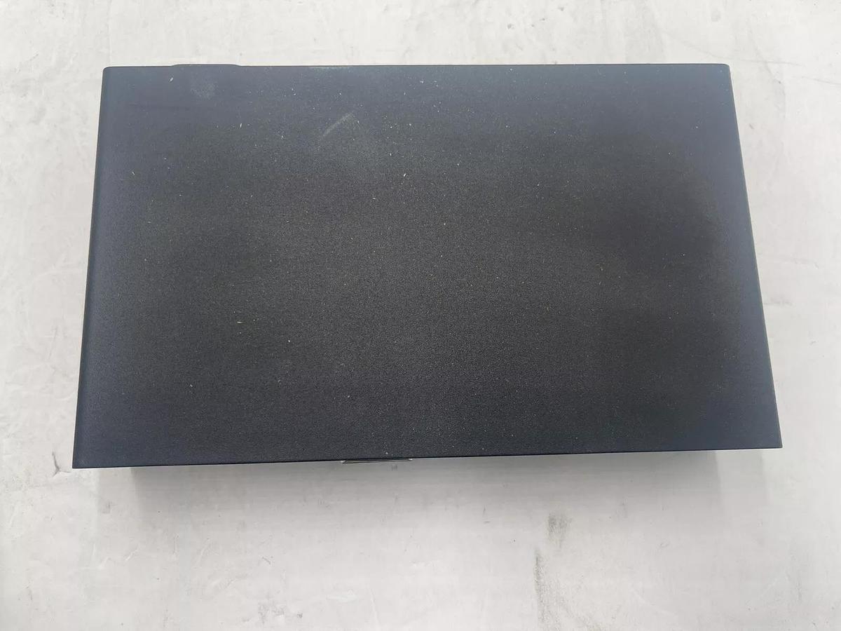 Black Box LE622A Local Repeater AUI/10Base-T STOCK 1629