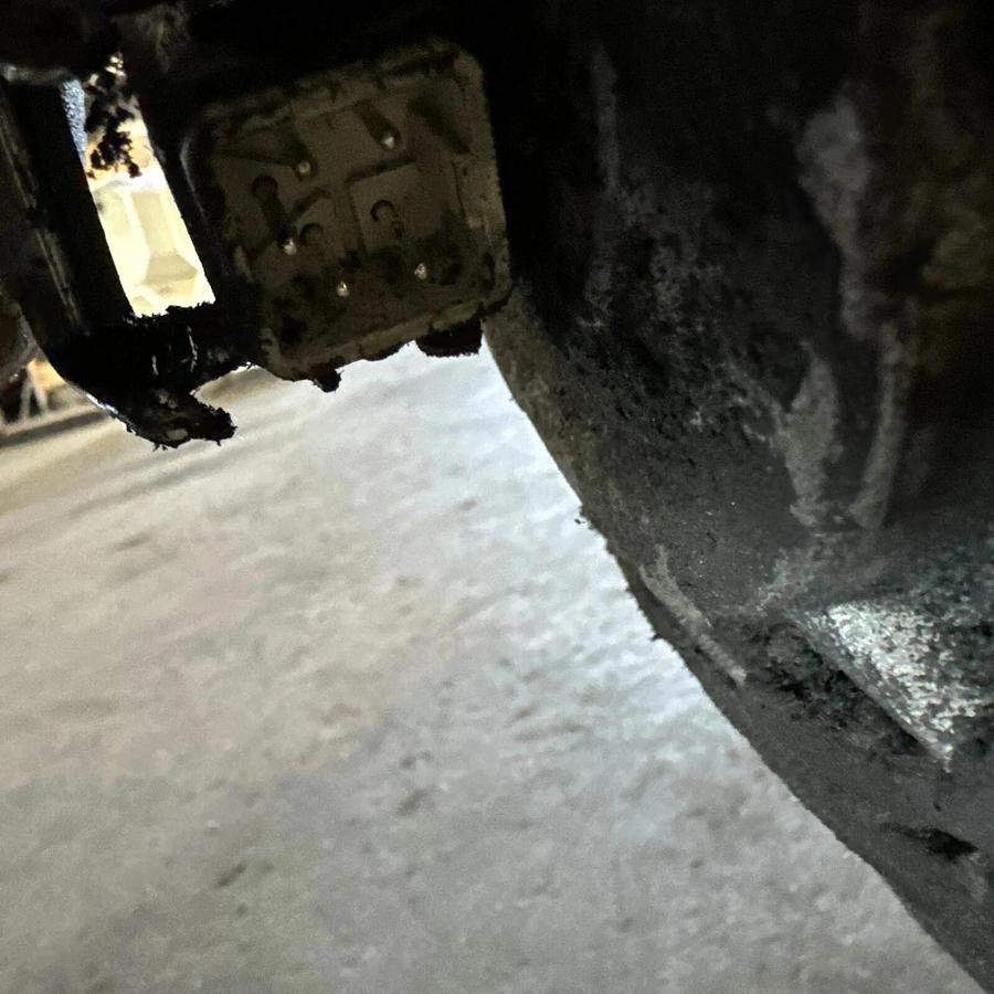 Used Rexroth R911309391 Servo Induction Motor MAD130D-0100-SA-S0-BQ1-35-N1 #HP127