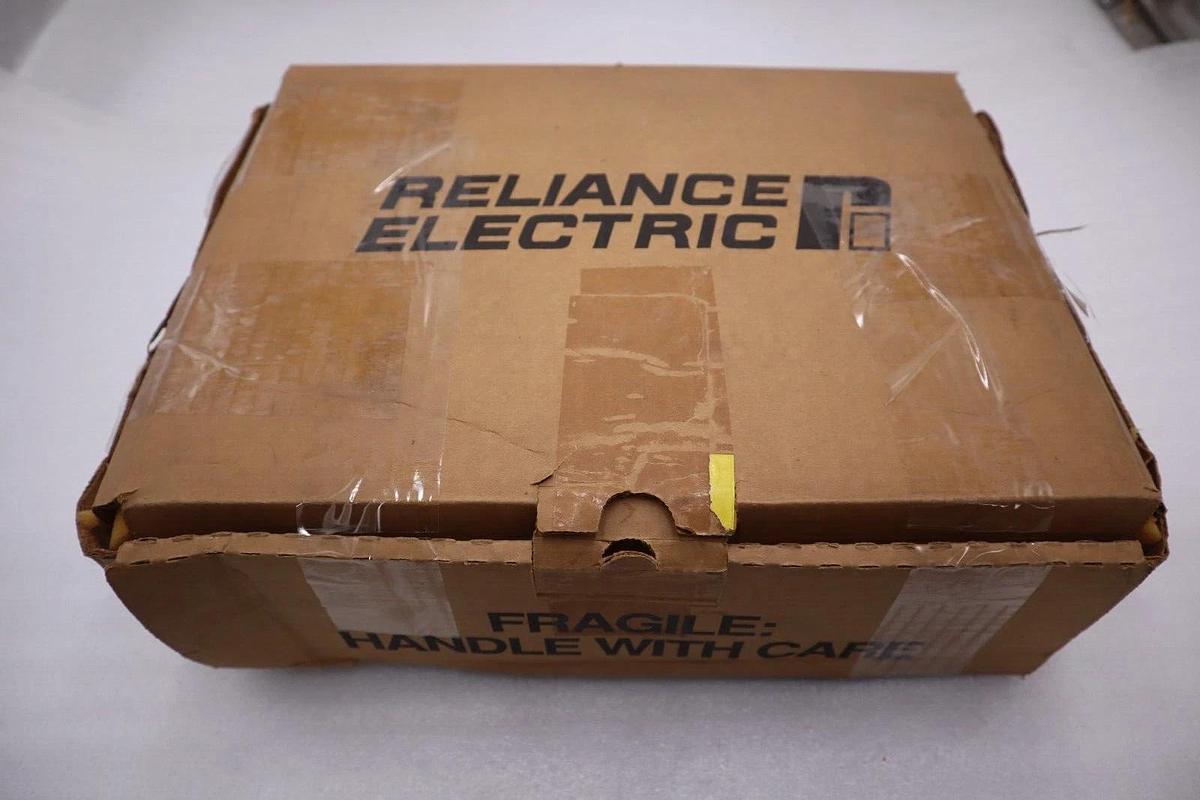 NEW BALDOR RELIANCE ELECTRIC 45C203 SERIAL COMMUNICATION PROCESSOR STOCK 5453