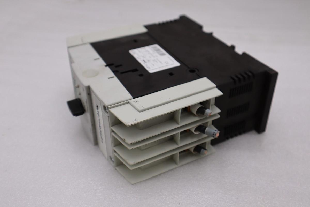 Used Siemens 3RV1742-5ED10 Circuit Breaker 30AMP STOCK H1427