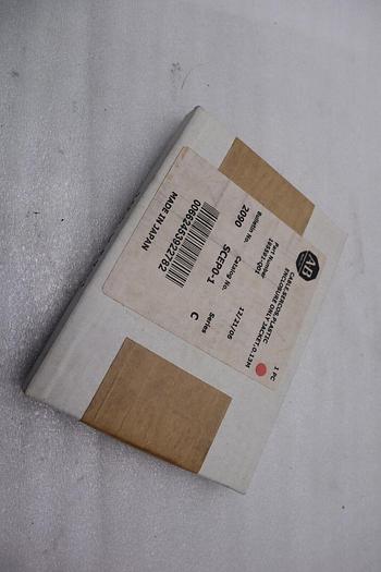 AB 2090-SCEP0-1 Fiber Optic Cable Ser D New In Box Spot Goods STOCK B-1435
