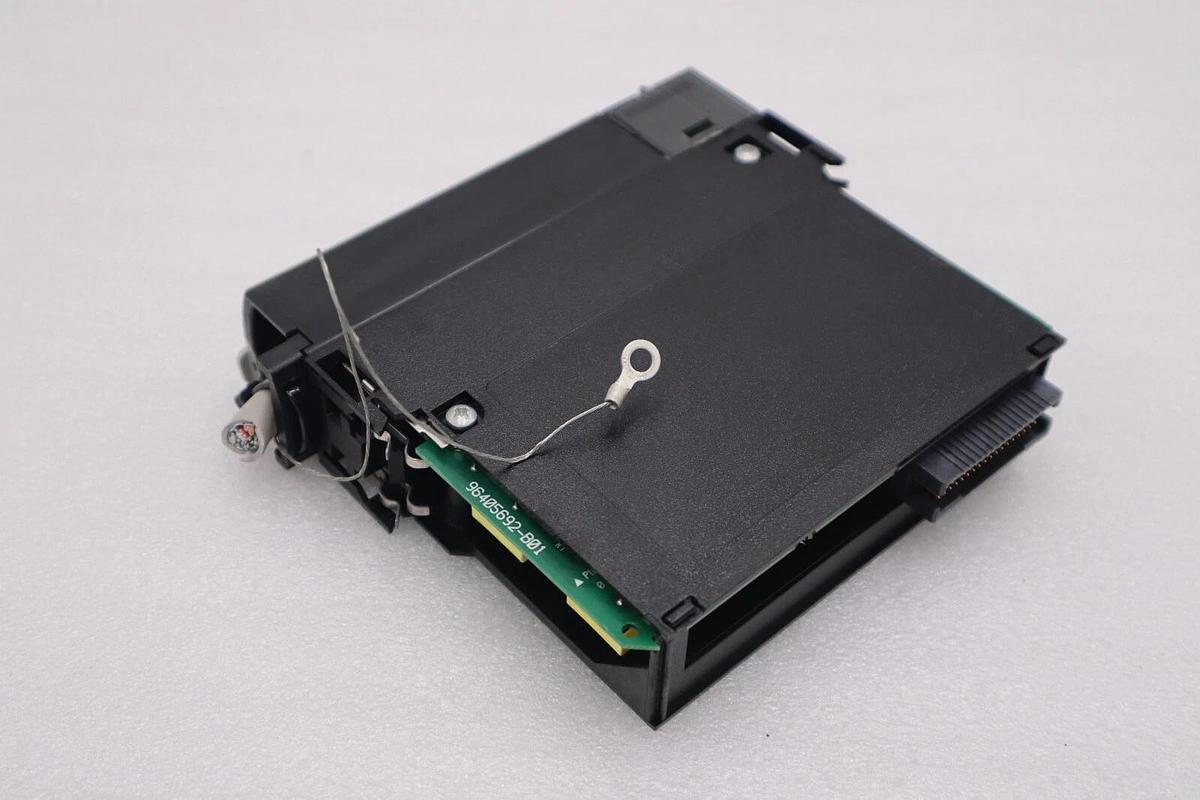 Used Allen Bradley 1756-IT6I2 Ser A ControlLogix 6-Channel Analog Input Module #H115A