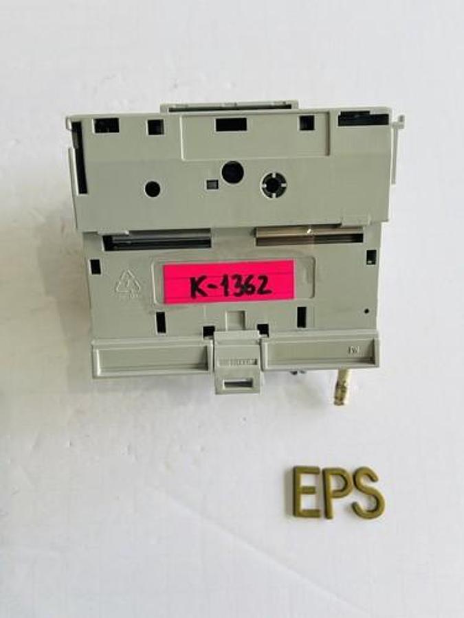 Used ALLEN-BRADLEY FLEX I/O 1794-IB16 MODULE #K-1362