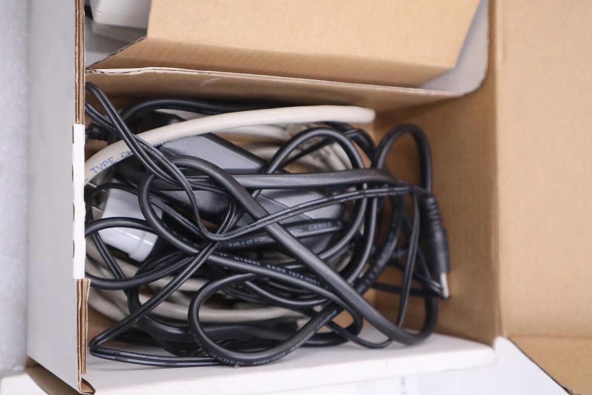 ASEA BROWN BOVERI FLASH DROP OPTION MFDT-01 / MFDT01 - NEW IN BOX - STOCK GF220