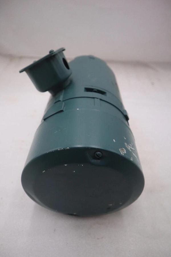 RELIANCE ELECTRIC F51A0304M-XK UNIBRAKE / P56H5079N DUTY AC MOTOR MASTER #M-44