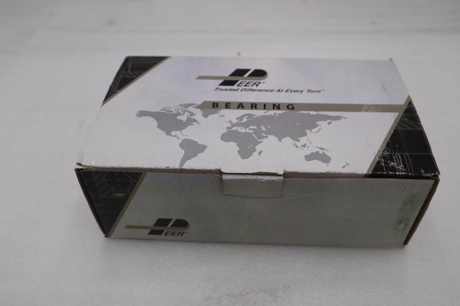 Used NEW OPEN BOX Peer UCP211-32 , 2 1/2" Pillow Block Ball Bearing STOCK 813-D