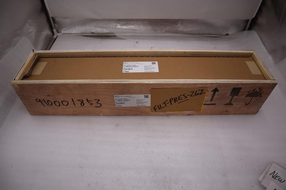 Pall HC9901FHN26Z Turbine Lube Oil Filter Element - NEW IN BOX - STOCK HP195