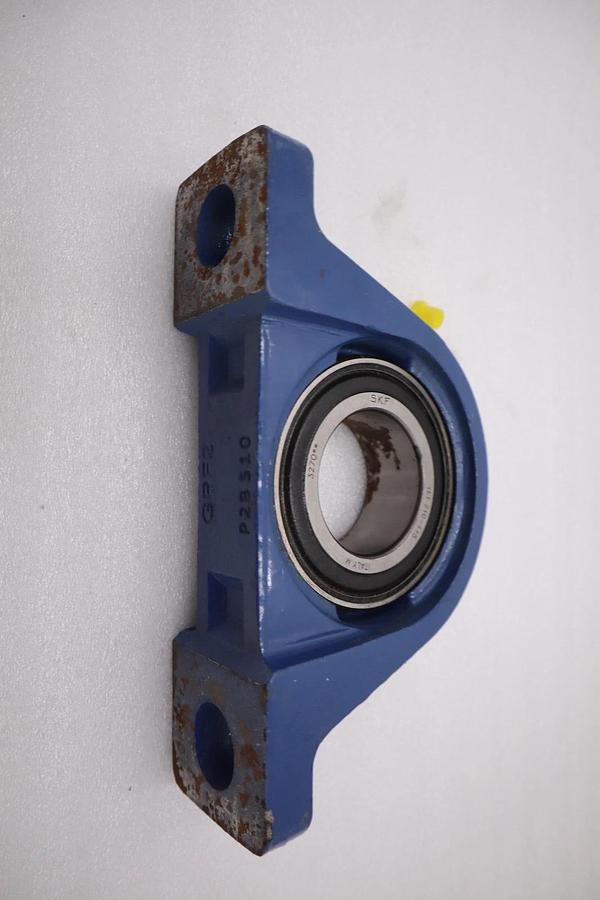 SKF SY 1 15/16 FM Y-Bearing Plummer-Pillow Block SKF YET 210-115 STOCK H1333