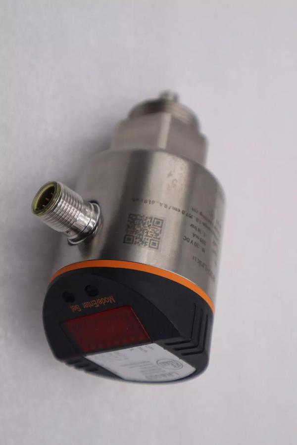 NEW IFM LR8000 FOR THE RELIABLE LEVEL CONTROL STOCK L-523C