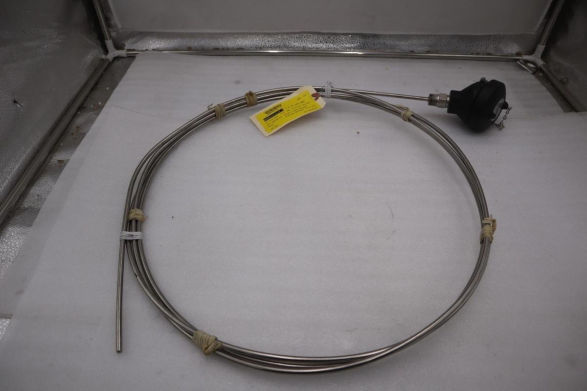 Used UE UNITED ELECTRIC 617/923-6966 STOCK #G-697