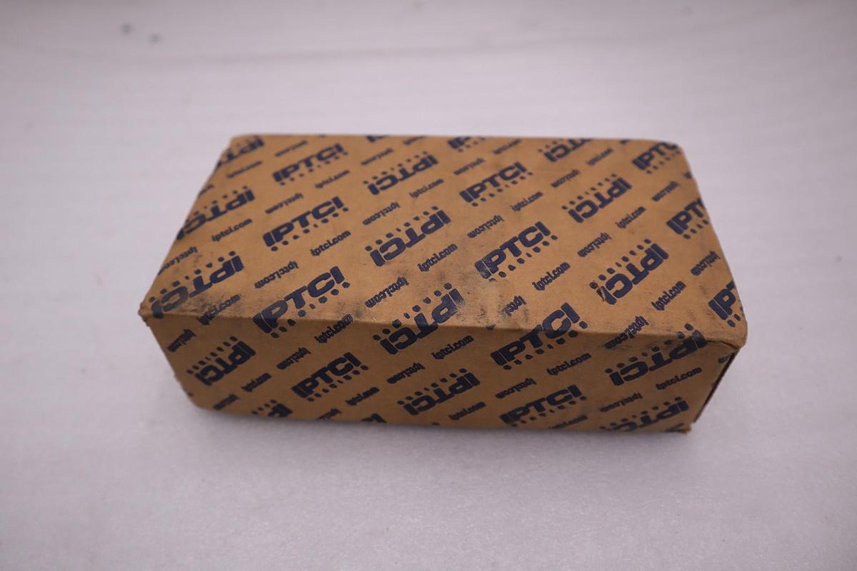 IPTCI Bearings SAP 207 23 G, 2-Bolt Pillow Block; 1-7/16" Bore NEW STOCK H1898