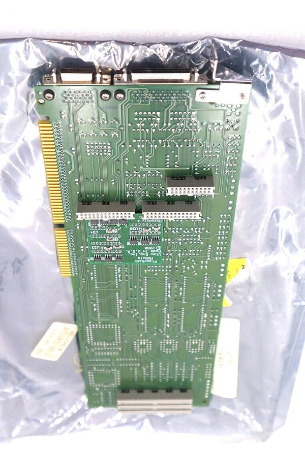 Used VIEW 2109415-523 SCALES INTERFACE MODULE REV C STOCK #2716