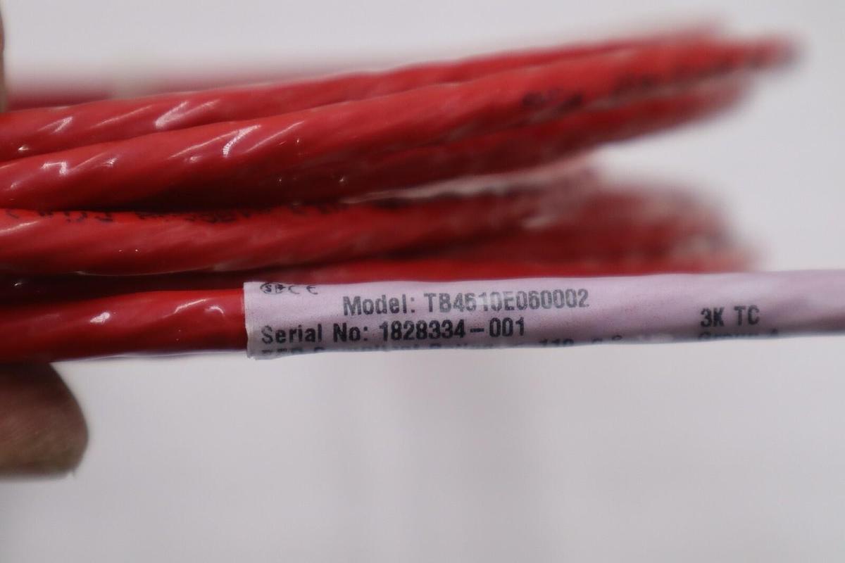 Used NEW ABB TB4610E060002 CONDUCTIVITY SENSOR STOCK G245A