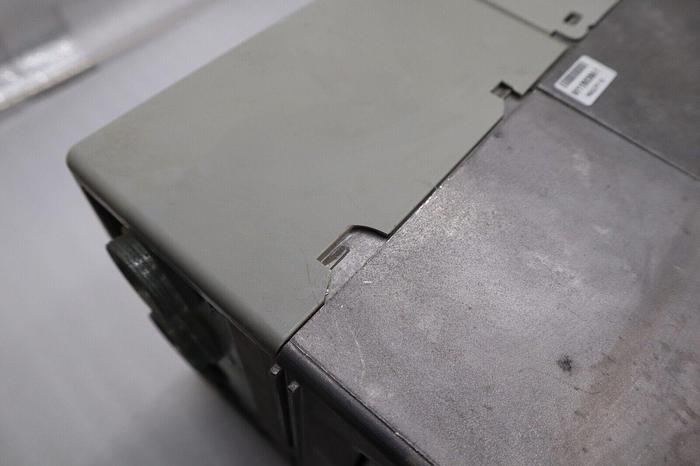 Used ALLEN BRADLEY 20BD065A0AYNAND0 50 HP 480V POWERFLEX 700 VFD DRIVE STOCK 5535