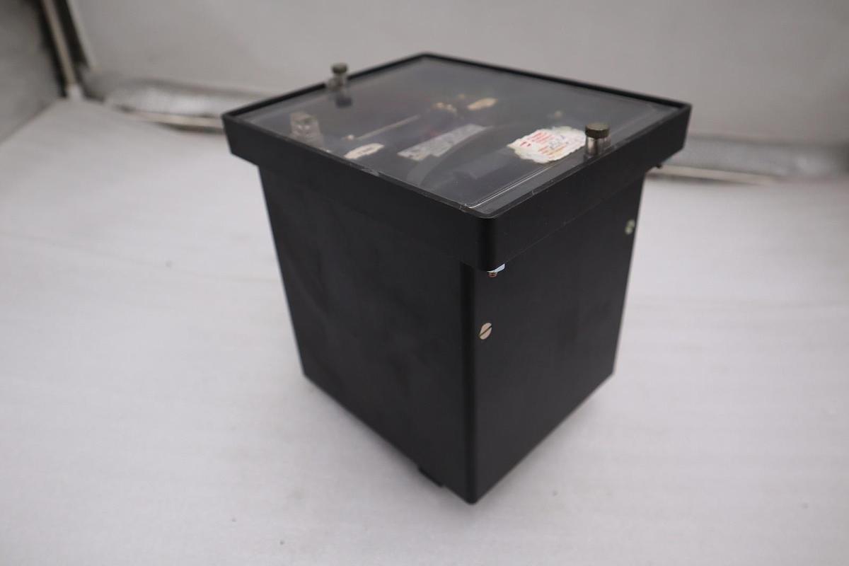 Used GE 12IFC53B1A Overcurrent Relay 6-150 AMP 50/60 HERTZ - STOCK GF174