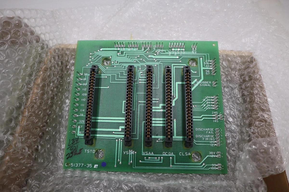 NEW IN BOX RELIANCE ELECTRIC 0-51377-35 NSMP STOCK G188