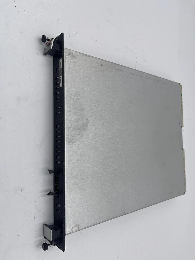 Used USED HONEYWELL PIP MEASUREX 09439310 PROCESSOR MODULE PIP REV B STOCK 1561