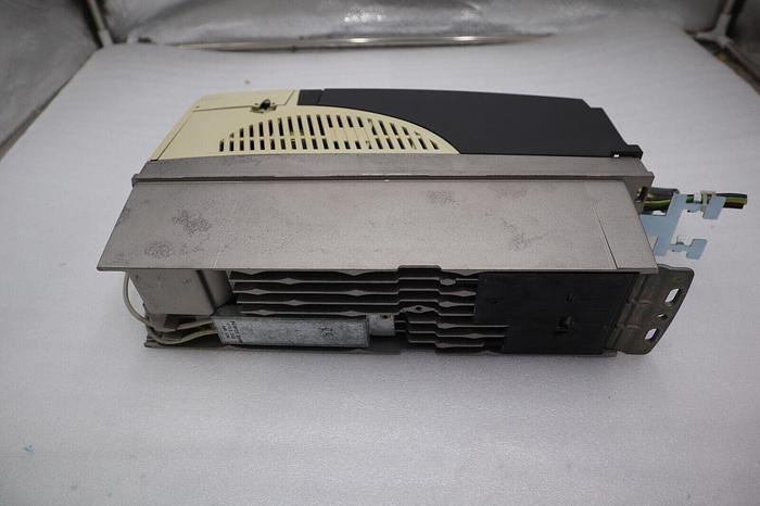 Used NIDEC CORP CONTROL TECHNIQUES UNIDRIVE SP1406 / SP1406 (USED) STOCK 5706