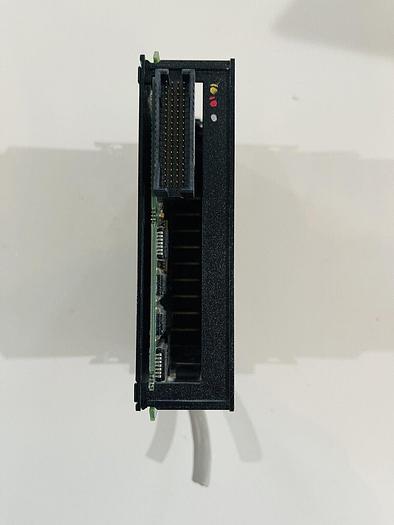 Used Honeywell TK-OAV081 Analog Output FW Rev: 1.5 PLC #K-477