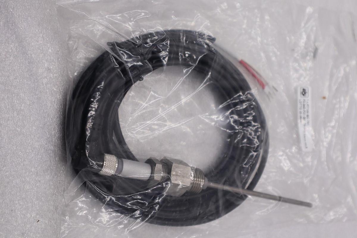 NEW ITALMEC PT100.3F-IEC751 THERMO SENSOR PT100/3F PT1003F 3 WIRES STOCK B-1616