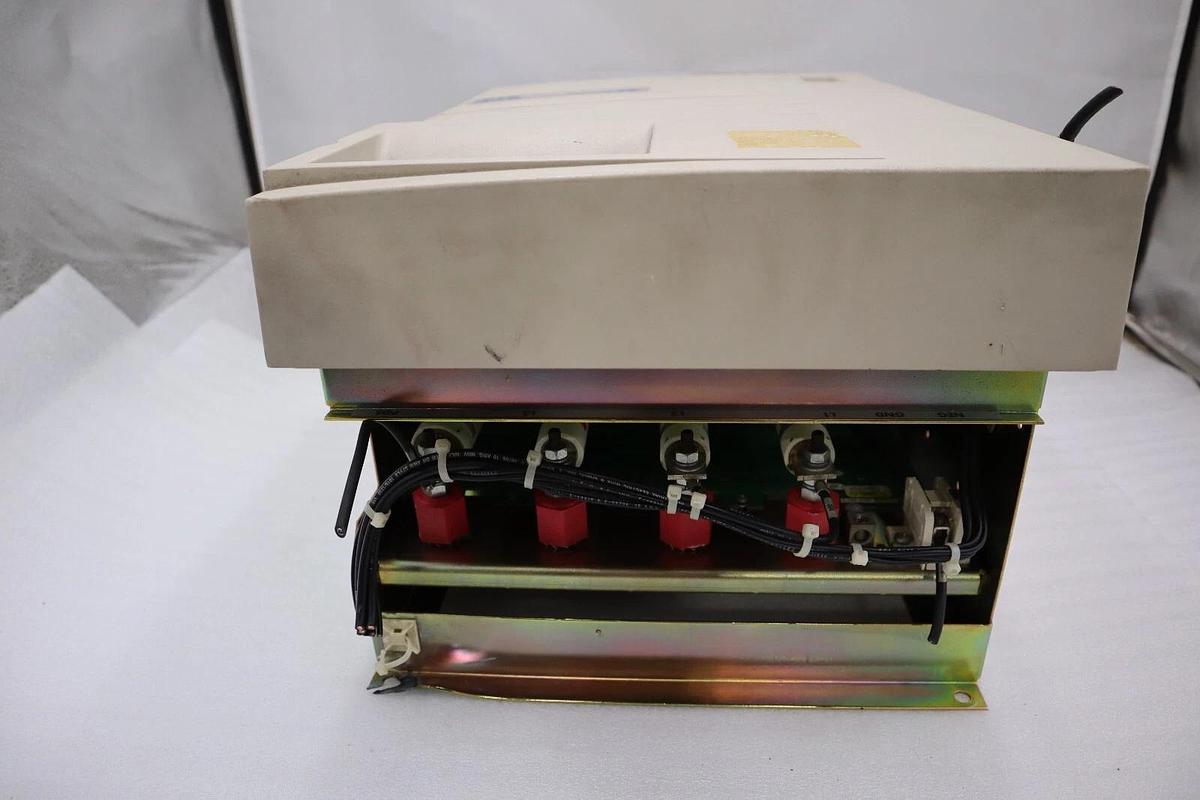 Used MAGNETEK 53ST0151-2120 / 53ST01512120 AC INPUT STOCK 2096A