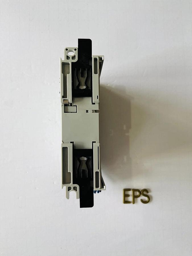 Used Allen-Bradley 1769-IQ16 SER A Compact I/O Module #K-1033