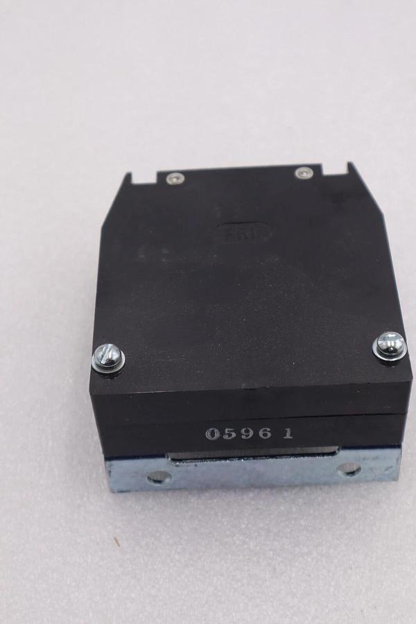 Used CUTLER-HAMMER D60LT3 SERIES A2 600V MAX NEW OPEN BOX K-735A