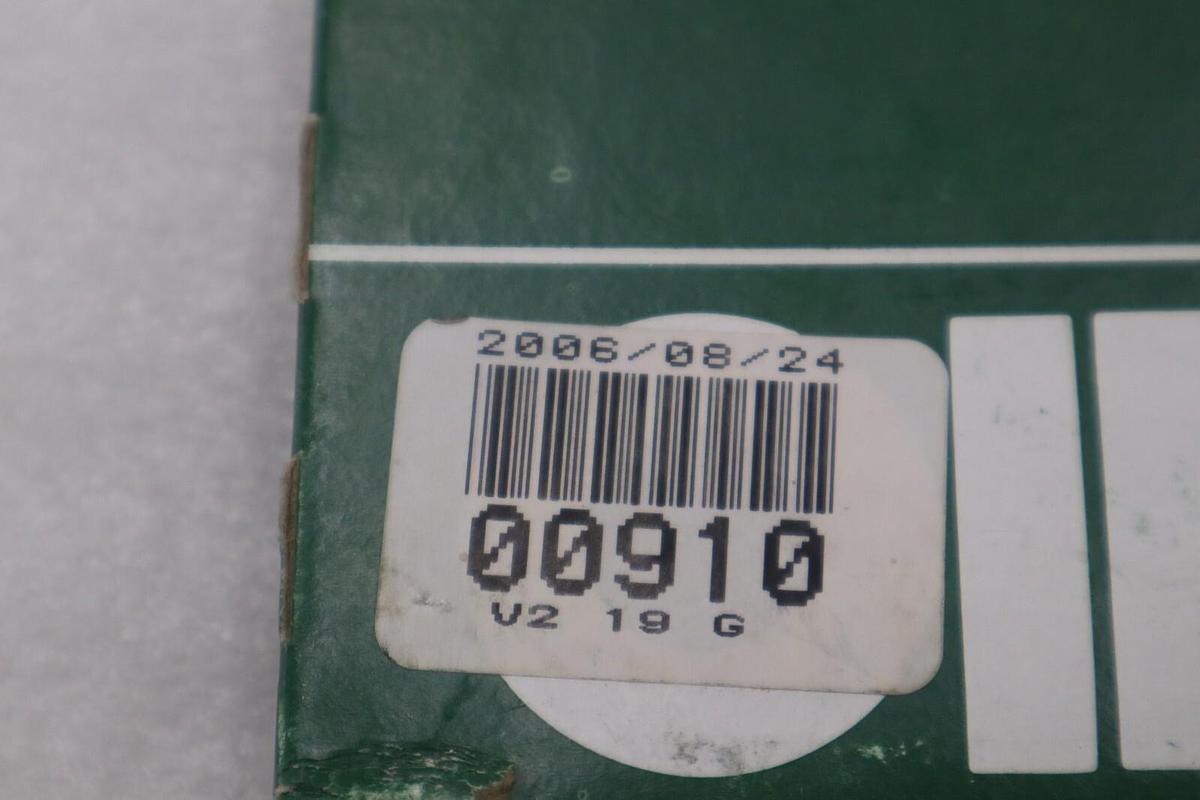 SKF CR Services Oil Seal 49927 STOCK 5637A