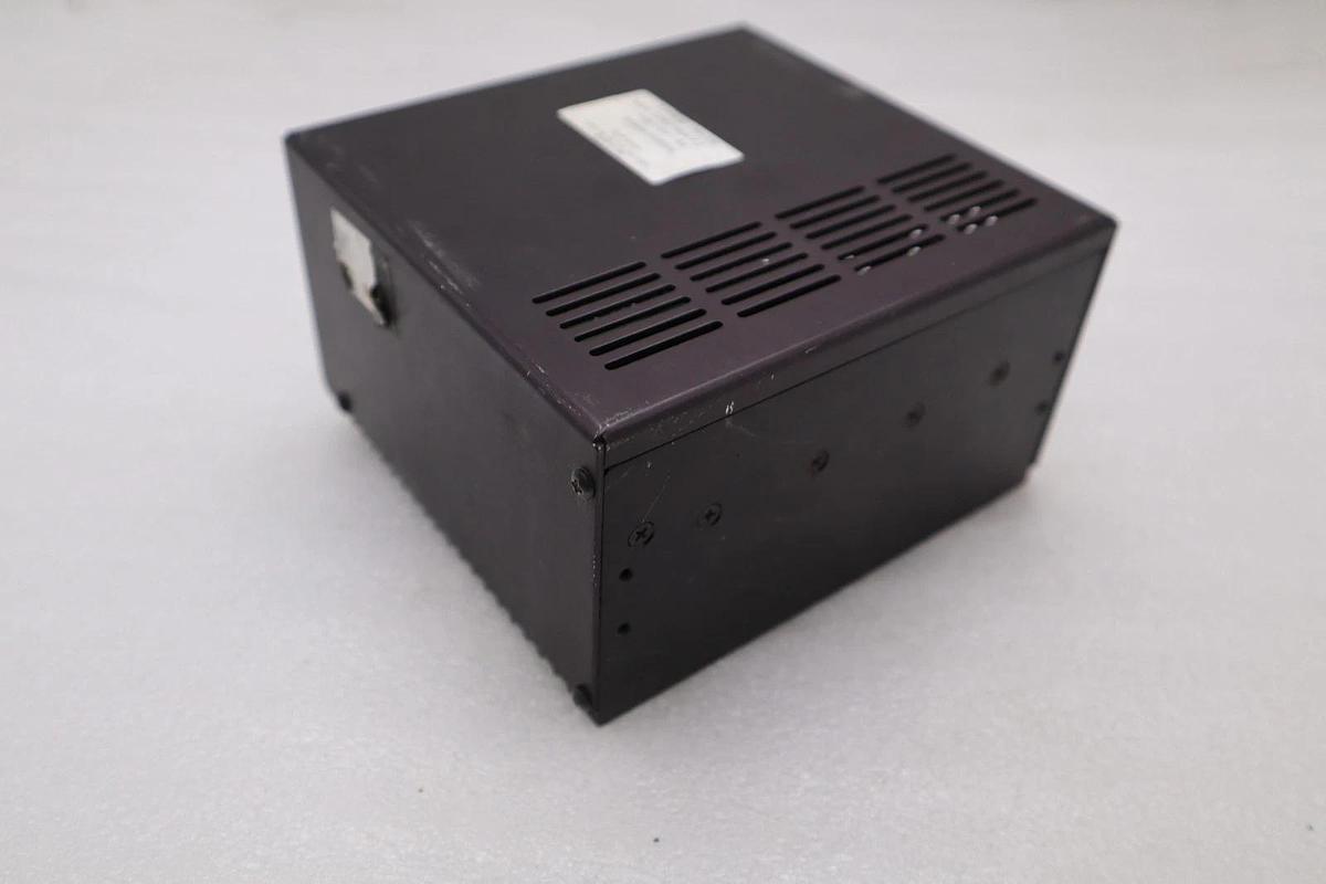 Used VEXTA UDK2160A-4.0 Driver 2-PHASE 100/115V~ 8A1 50/60HZ STOCK 3495A