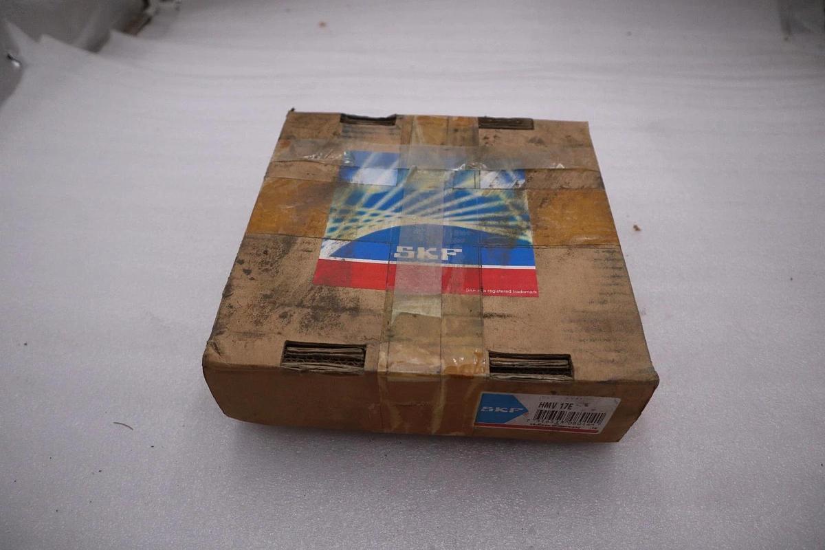 Used NEW SKF HMV 17E Hydraulic Nut (E Series) STOCK B3029