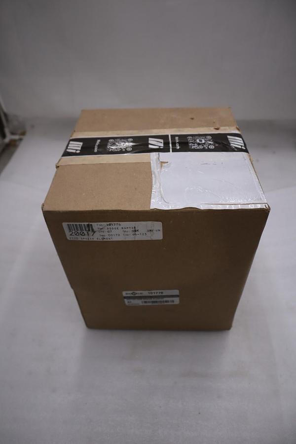 DODGE 101776 RAPTOR ES20 SPACER ELEMENT - NEW UNIT - STOCK GF890