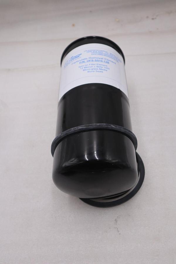 OIL FILTRATION SYSTEMS INC. OFS-S510-12B FILTER ELEMENT - NEW - STOCK GF1133