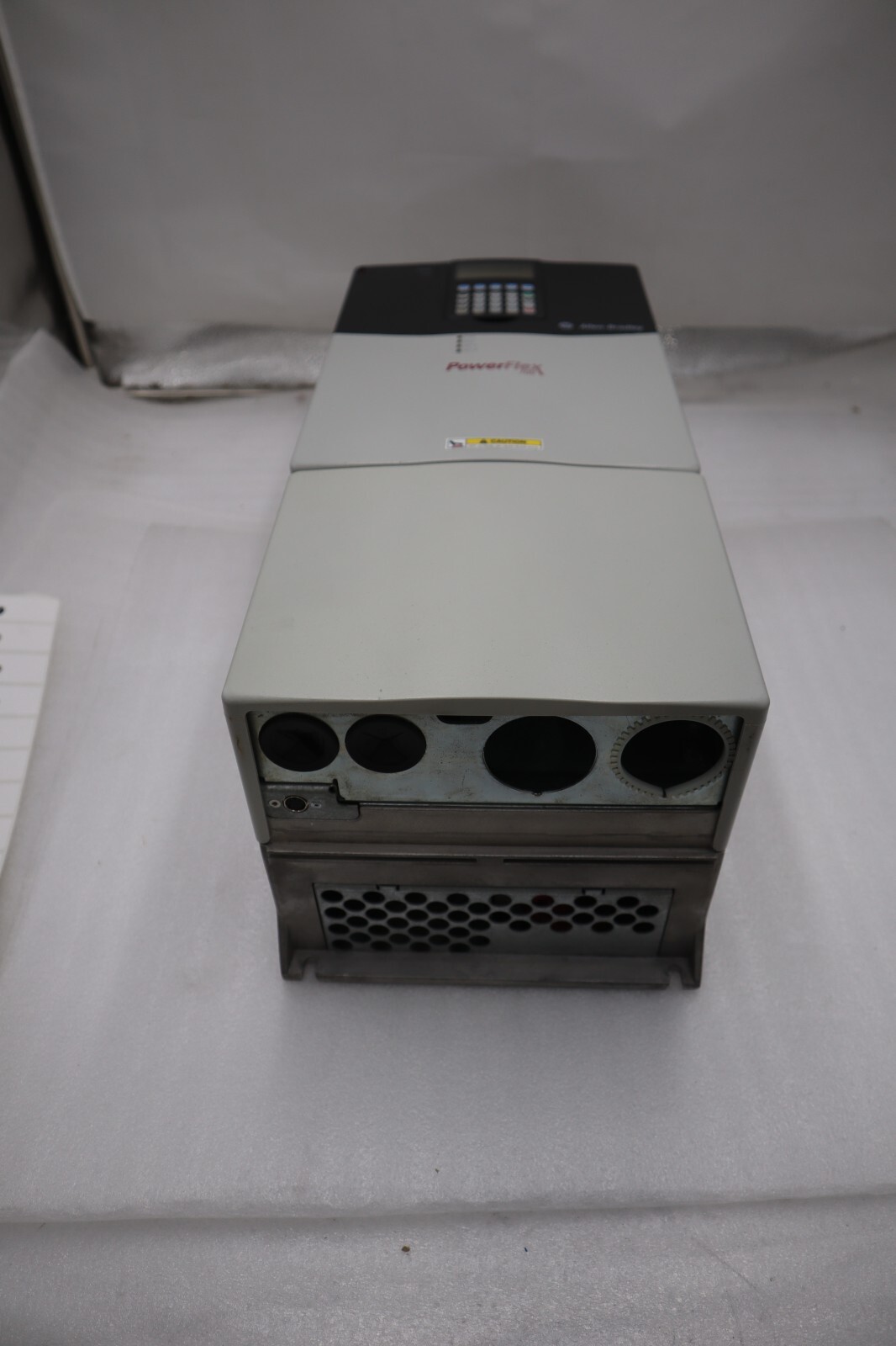 Used NEW NO BOX Allen-Bradley 20BD065A0AYNAND0 **Next Day Air Available STOCK H783