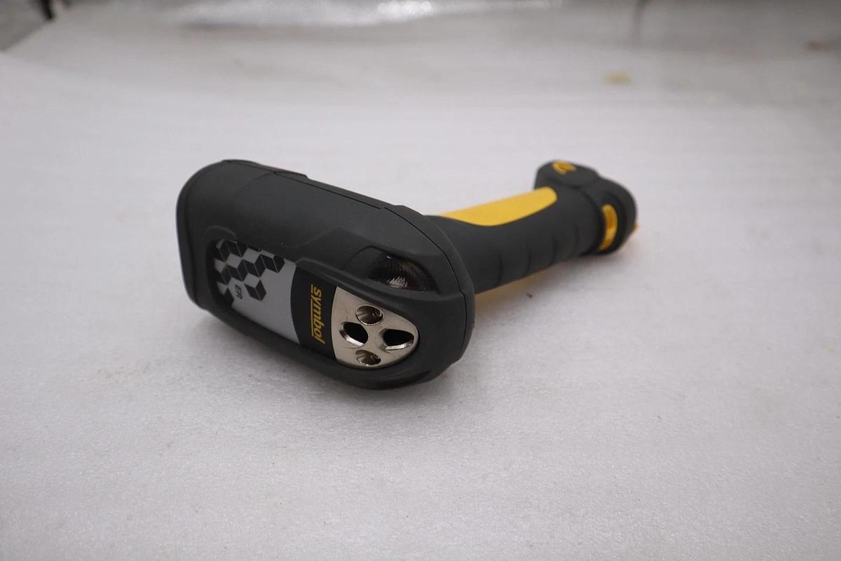 Symbol LS3408 Handheld Barcode Scanner LS3408 SCANNER ONLY STK H1157