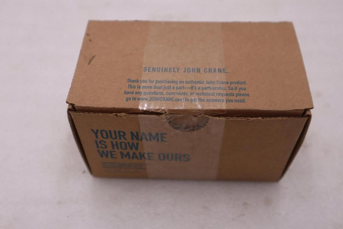 Used John Crane FSD3000 2" TYPE 1 Assembly - NEW IN BOX - STOCK GF509A