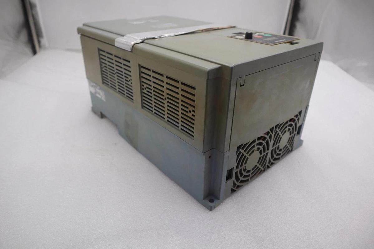 Used HITACHI L300P-300HFU2 (USED) 40 HP DRIVE STOCK 4341