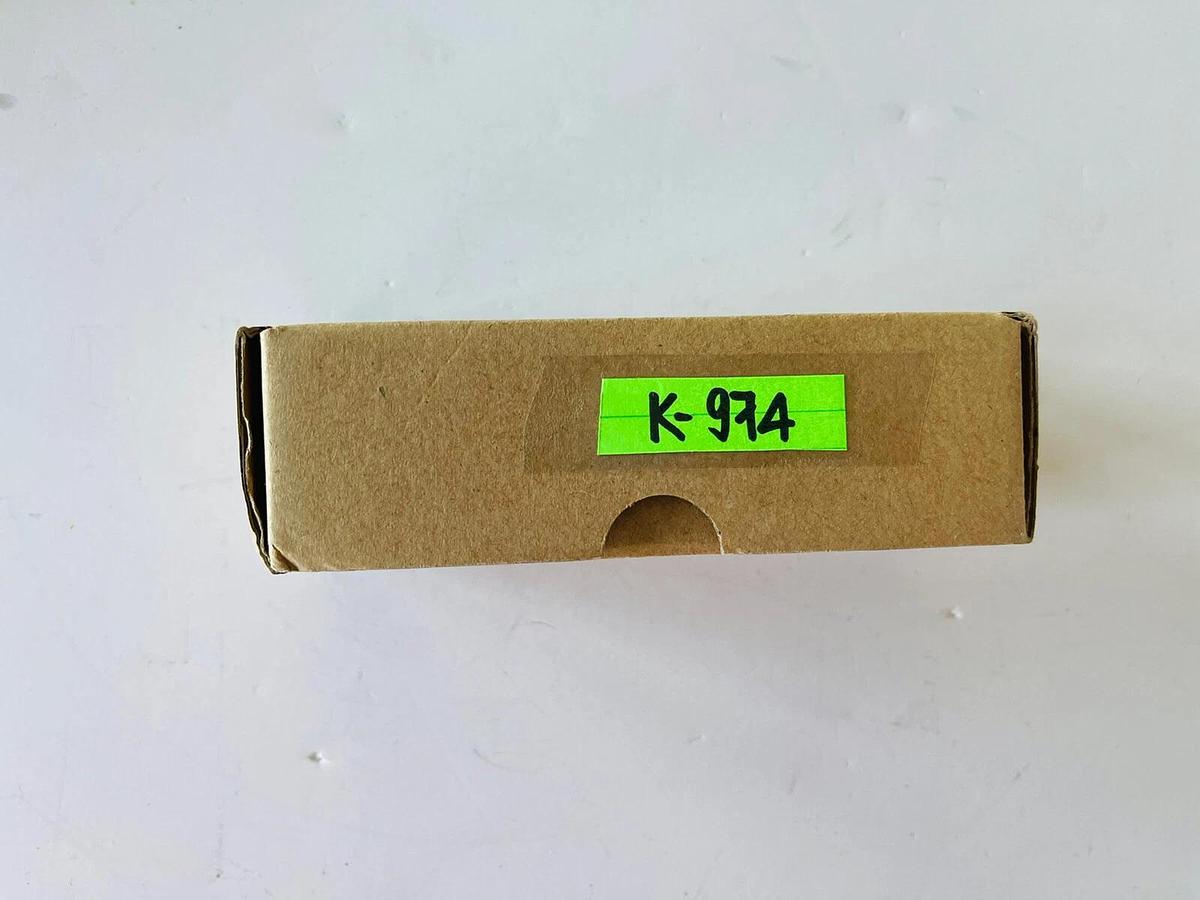 Used AMPHENOL PCD HETP20300 #K-974