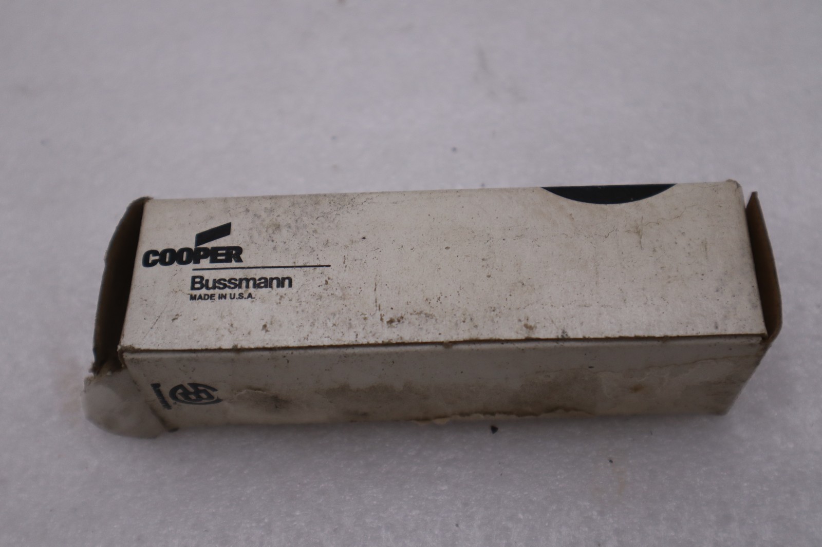 LOT OF 2 - Cooper Bussmann FWP-100A Semiconductor Fuse - STOCK H-1694A