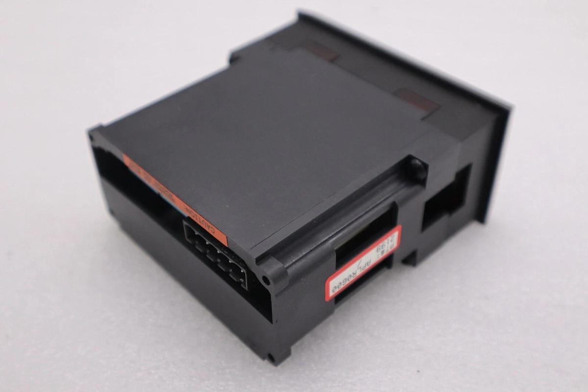 Used RED LION CONTROLS APLR DISPLAY STOCK K-403-D