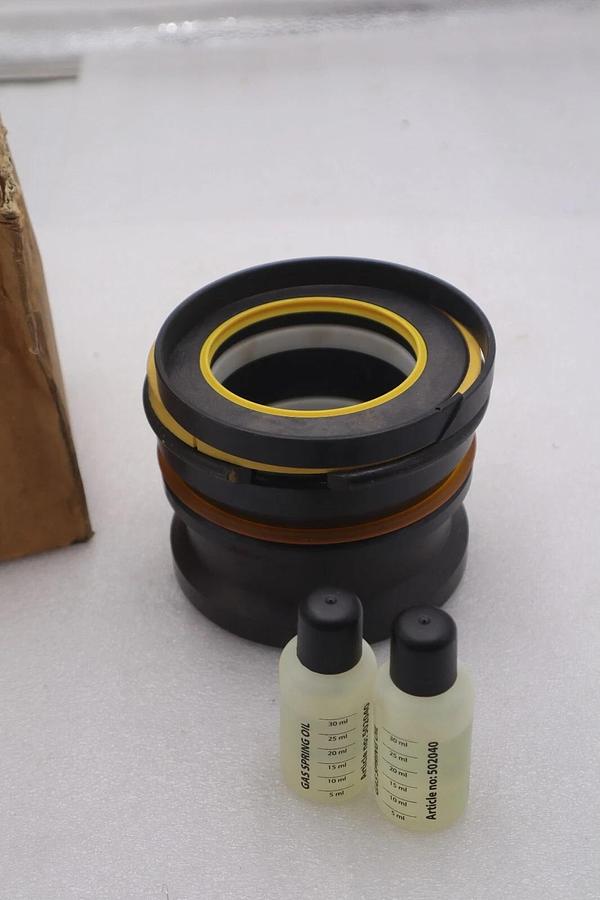 Kaller No. 2014068-01 Gas Spring Repair Kit TU/TC 750 Stock #2765