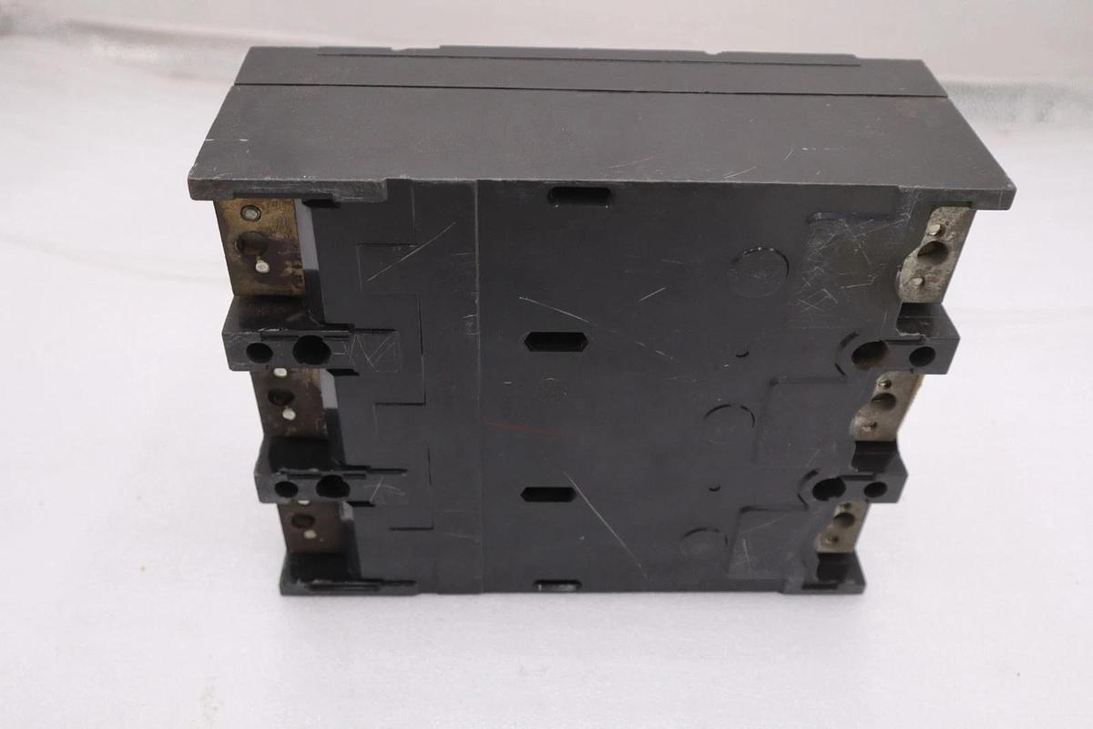 Used GE General Electric TJK436F000 Circuit Breaker STOCK CC158
